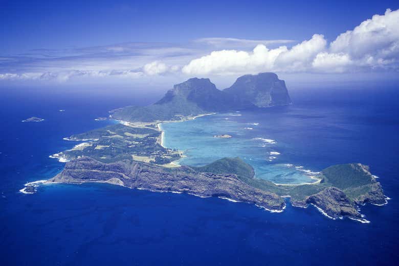 Île de Lord Howe