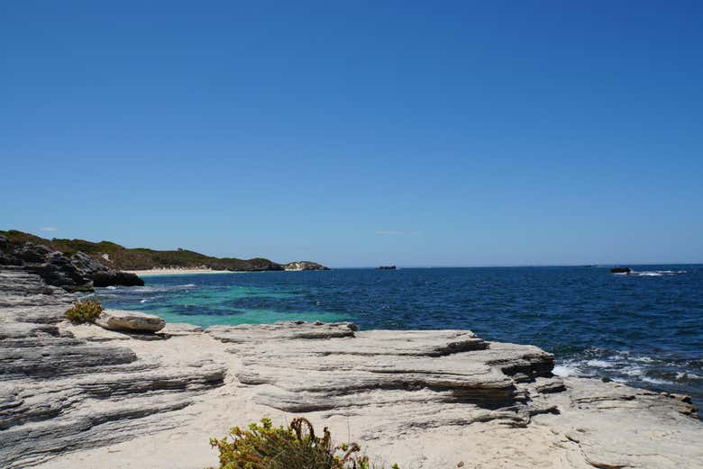 Estaréis en un auténtico paraíso