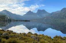 Cradle Mountain National Park Day Trip