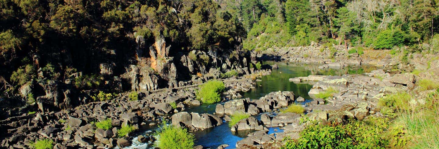 Launceston