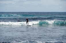Margaret River Surfing Lesson