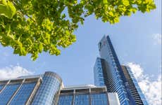 Melbourne Skydeck Ticket