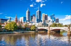 Free tour di Melbourne