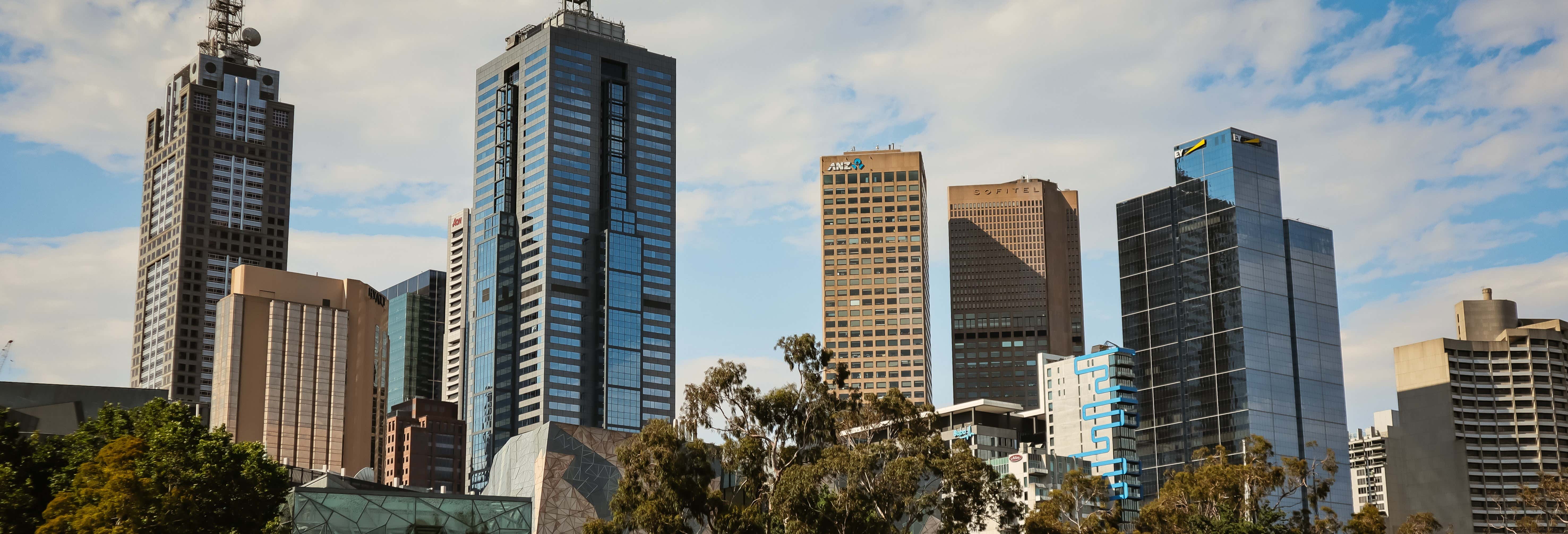 Free Tour en Melbourne