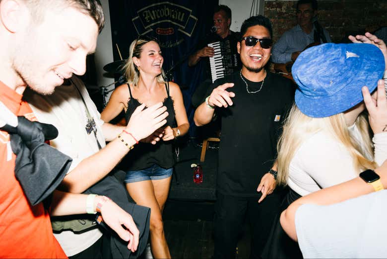 Divertimento assicurato