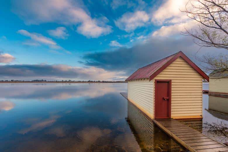 Lake Wendouree