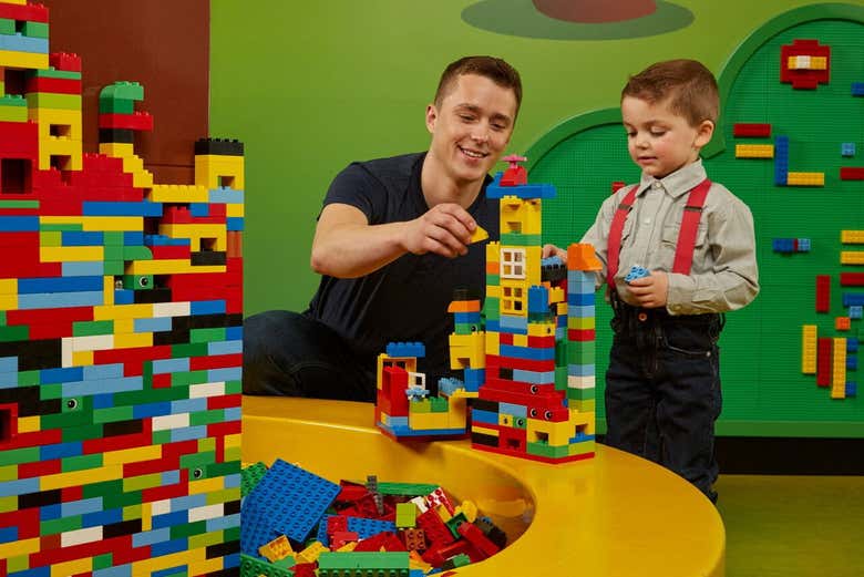 Legoland