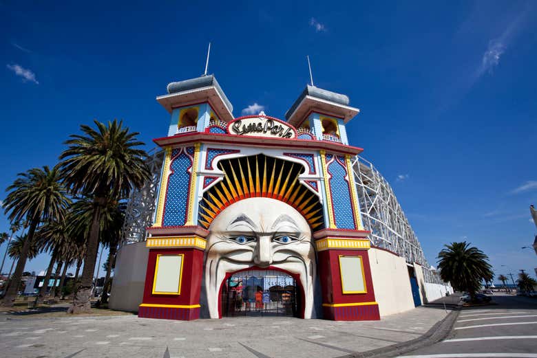Luna Park