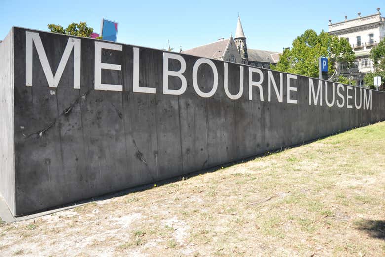 Museo de Melbourne
