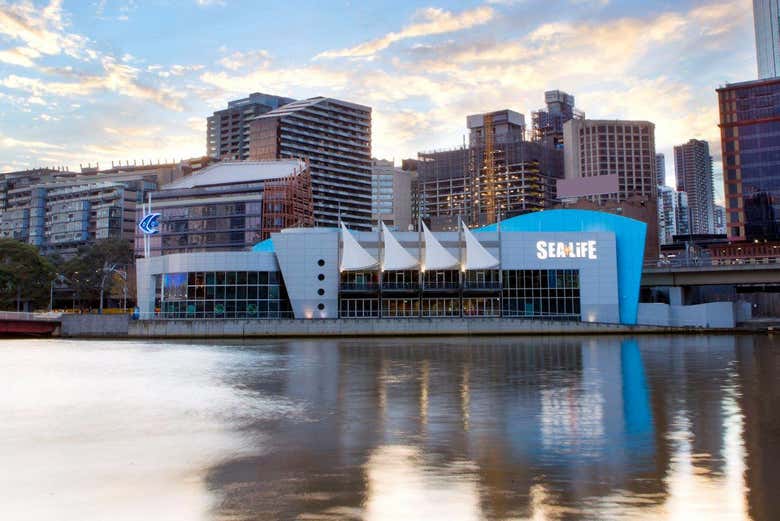SEA LIFE® Melbourne