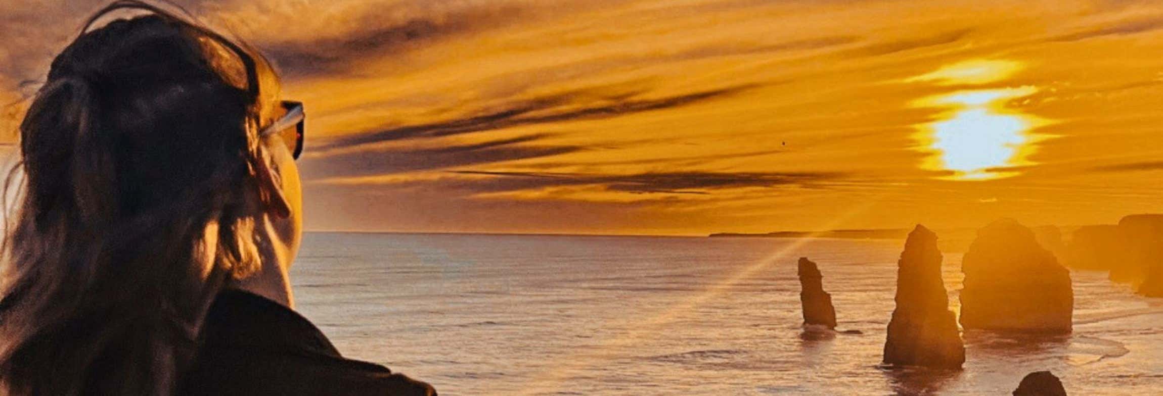 Day trips in Melbourne