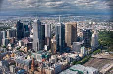 Melbourne Unlimited Attractions Pass