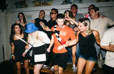 Melbourne Pub Crawl Party Tour