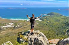 Wilsons Promontory National Park Hike