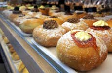 Tour por Melbourne + Degustación de dónuts