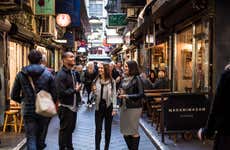 Tour privato di Melbourne