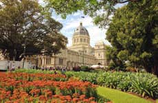 Visita guiada por Melbourne
