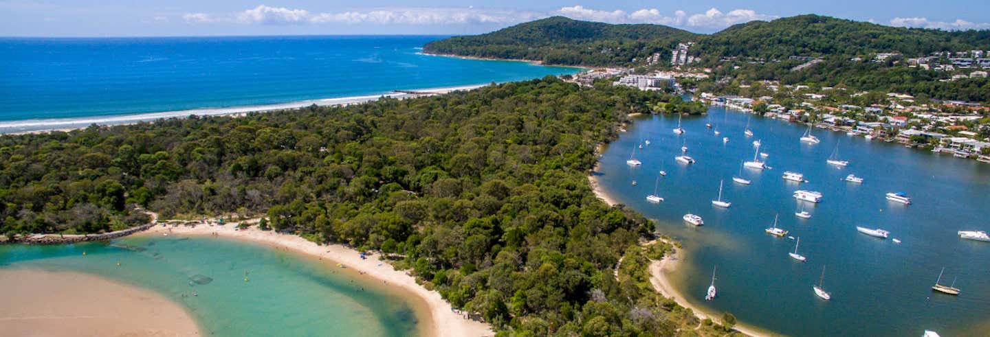 Noosa Heads