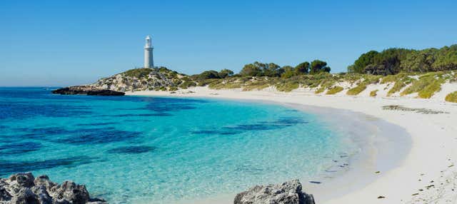 Rottnest Island Seaplane Tour