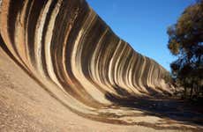Excursão privada saindo de Perth