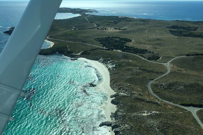 Costa de Perth