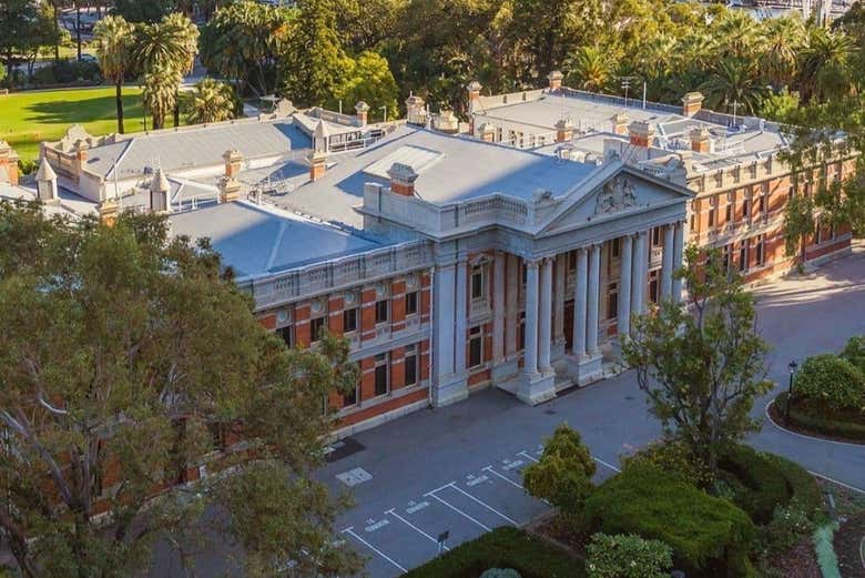 Tribunal Supremo de Australia Occidental