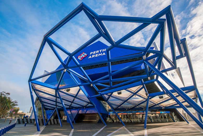 Perth Arena