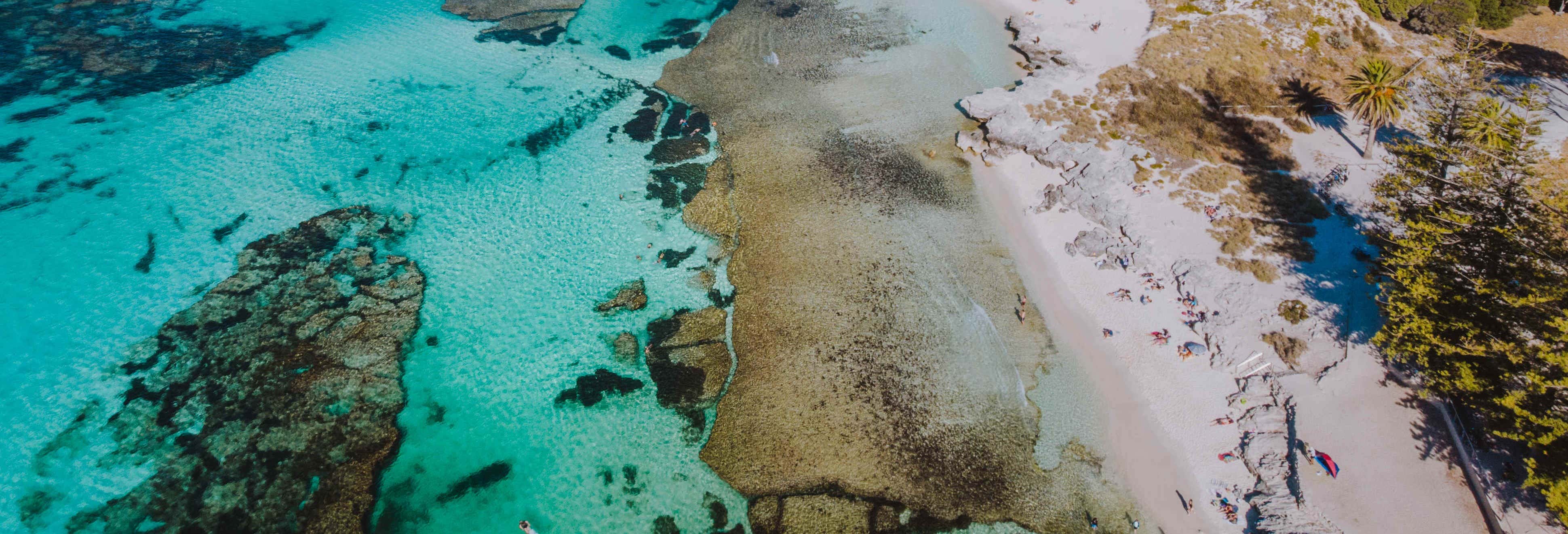 Paseos aéreos en Perth