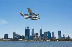 Perth Seaplane Tour