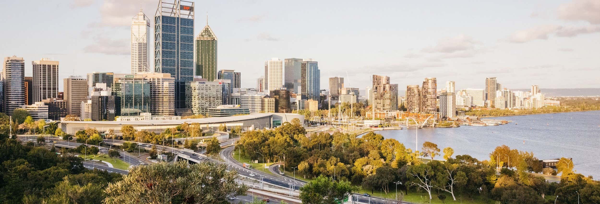 Visitas guiadas y free tours en Perth