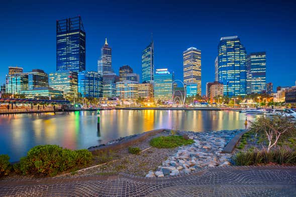 Tour Privato Di Perth Con Guida In Italiano Civitatis Tour Privato Di Perth Con Guida In Italiano Civitatis