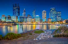 Tour privado por Perth con guía en español