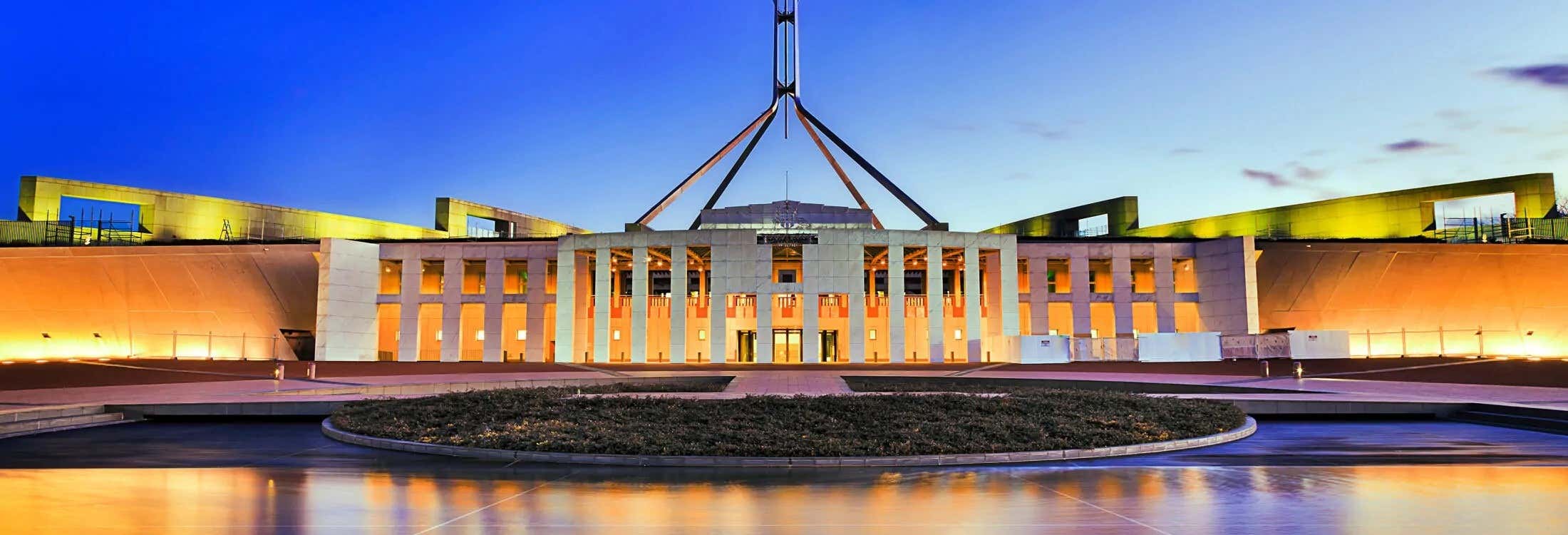 Excursiones de un día en Sídney