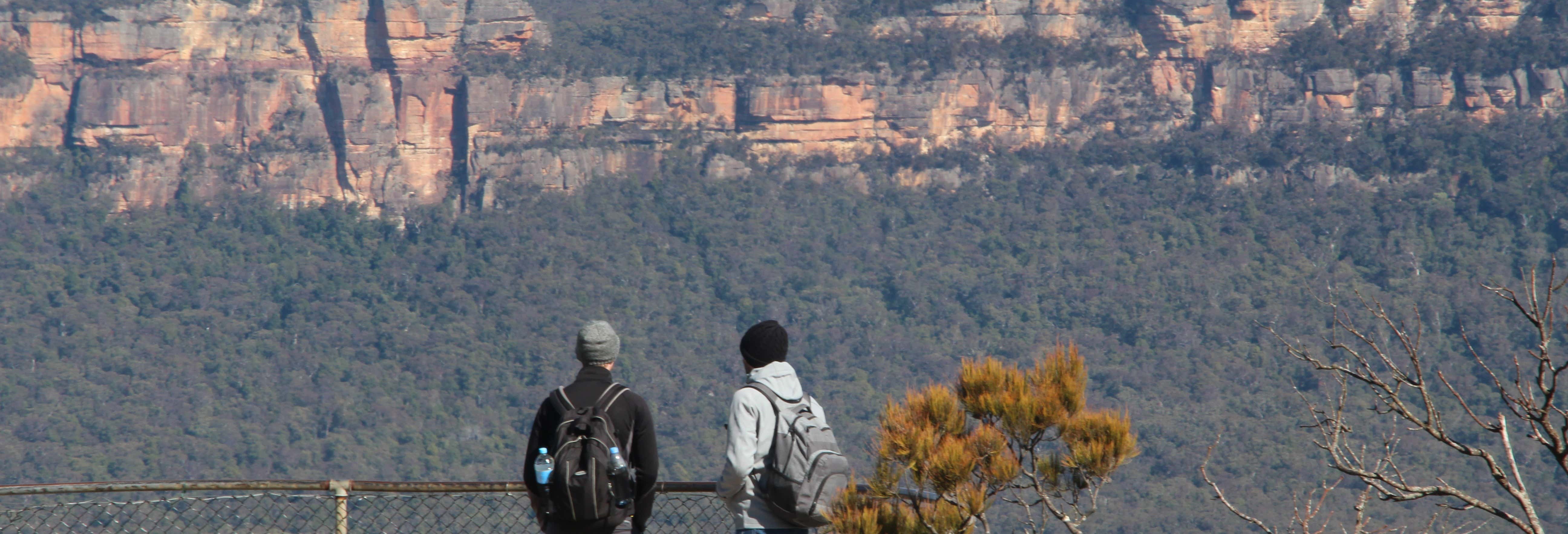 Day trips in Sydney