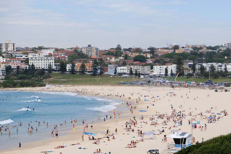 Playa Bondi