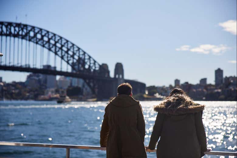 Make the most of your trip to Sydney