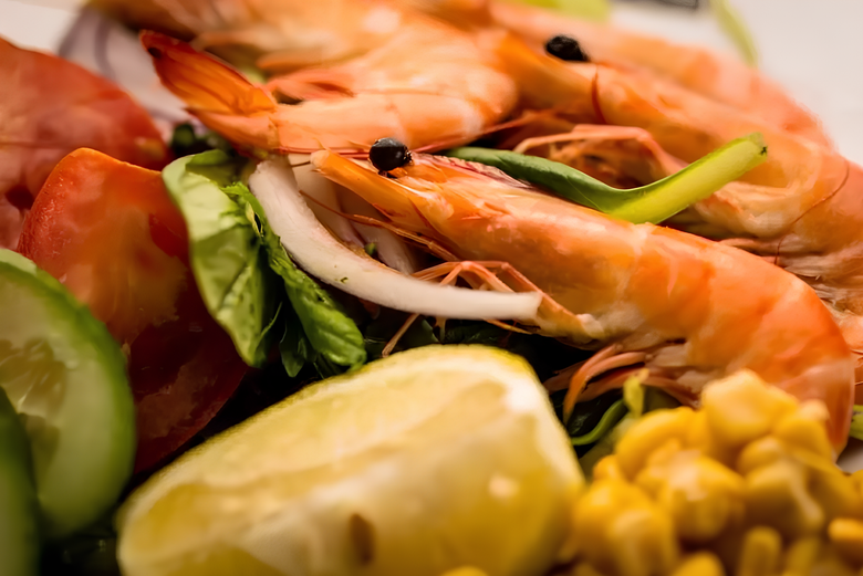 Disfrutaremos de un delicioso almuerzo buffet