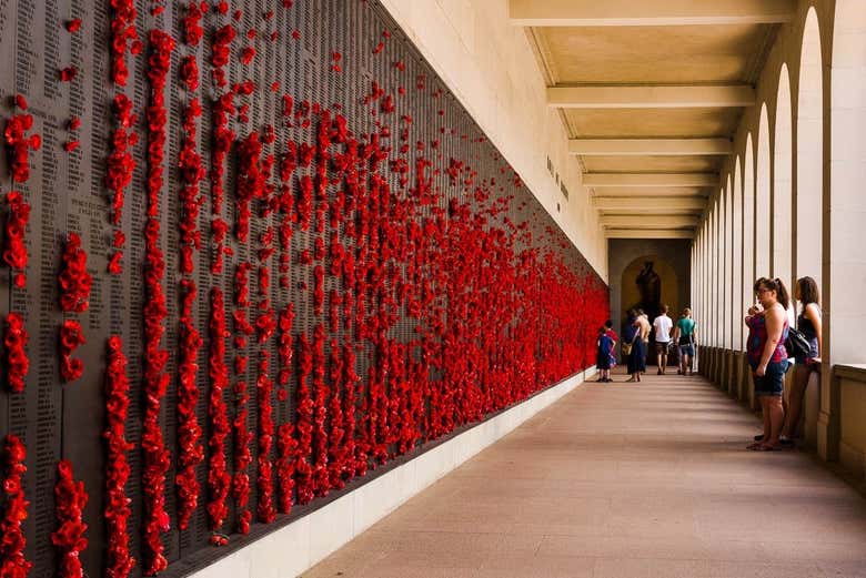 Conociendo el memorial