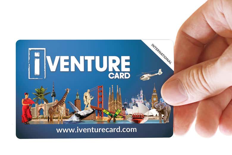 Sydney Unlimited Attractions Pass