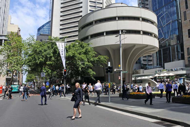 Make the most of your visit to Sydney!