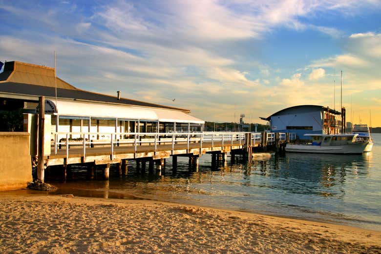 Watsons Bay