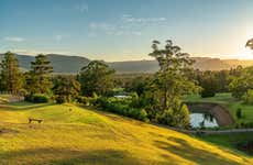 Kangaroo Valley, Sublime Point & Kiama Trip