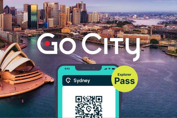 Go City: Sydney Explorer Pass