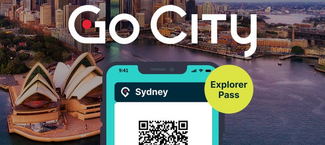 Go City: Sydney Explorer Pass
