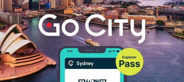 Go City: Sydney Explorer Pass