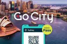 Go City: Sydney Explorer Pass