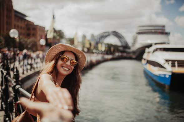 Sydney Unlimited Attractions Pass