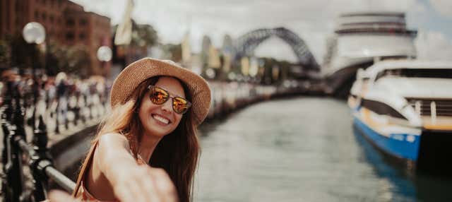 Sydney Unlimited Attractions Pass