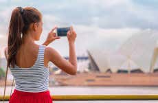 Sydney 4G eSIM Card