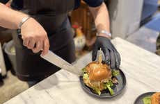 Tour gastronômico por Sydney